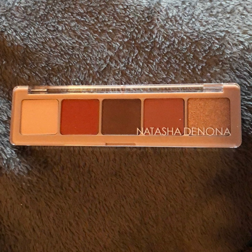 Exclusive Peak Palette ⭐️